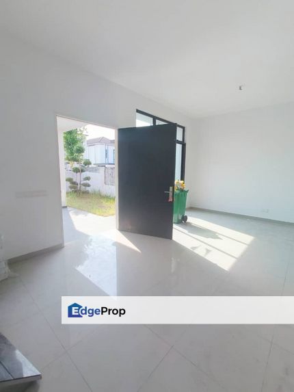 Eco Tropics 2 Storey for Sale , Johor, Masai