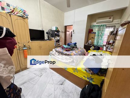 Jalan Hang Kasturi Single Storey For Sale , Johor, Skudai