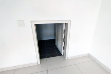 Sunway Emerald Residence