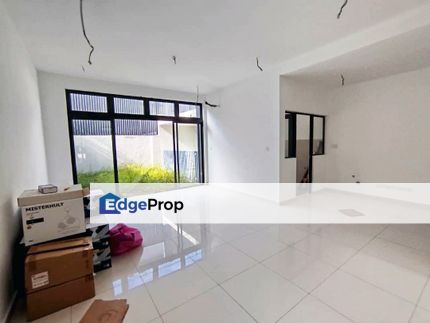 Sunway Medini 2 Storey For Sale , Johor, 