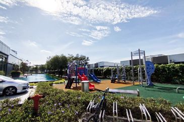 Sunway Emerald Residence