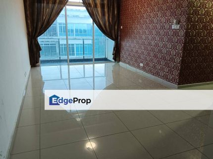 Senai Garden Apartment For Sale , Johor, Senai