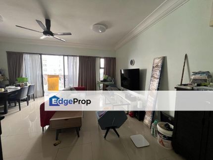 V Summer Residence For Sale , Johor, Johor Bahru