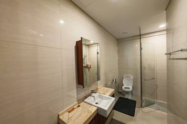 Puteri Cove Residences