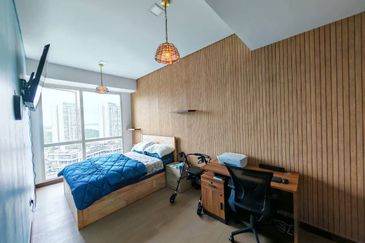 Puteri Cove Residences