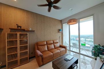 Puteri Cove Residences