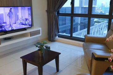 Puteri Cove Residences