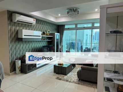 KSL D'Esplanade Residence Apartment For Sale , Johor, Johor Bahru