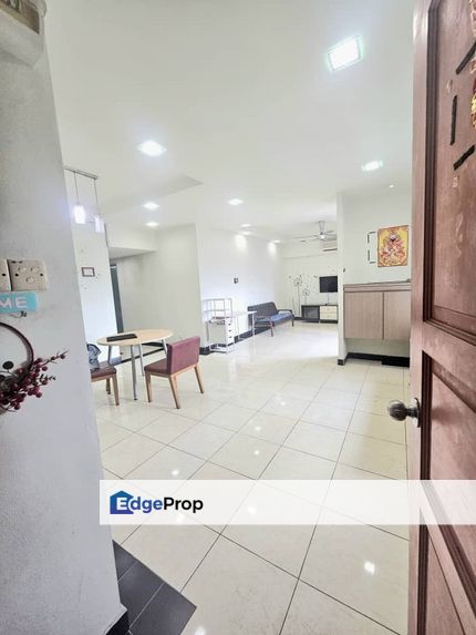 Seri Palma Condominium For Sale , Johor, Johor Bahru