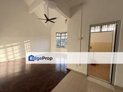 Jalan Hang Tuah 2 Storey For Sale , Johor, Skudai