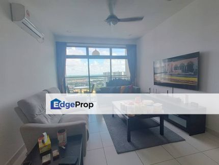 Sky Peak Residences For Sale , Johor, Setia Tropika