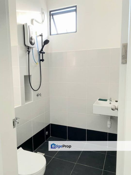 Eko Tropika 2 Storey Endlot For Sale , Johor, Pasir Gudang