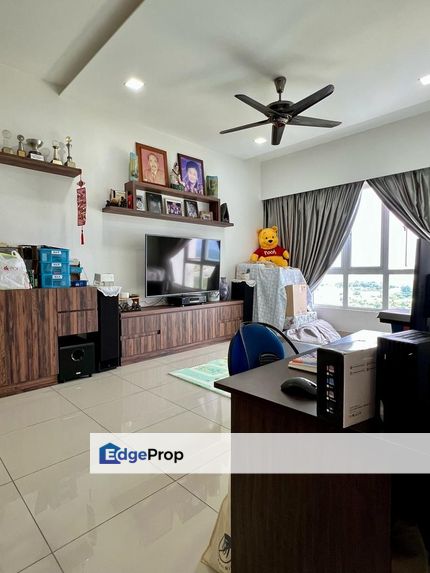 Tropez Residence Condominium For Sale , Johor, Johor Bahru