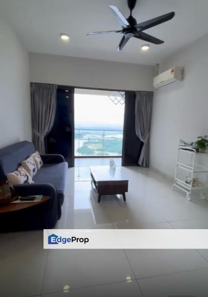Royal Strand Country Garden Condominium For Sale , Johor, Johor Bahru