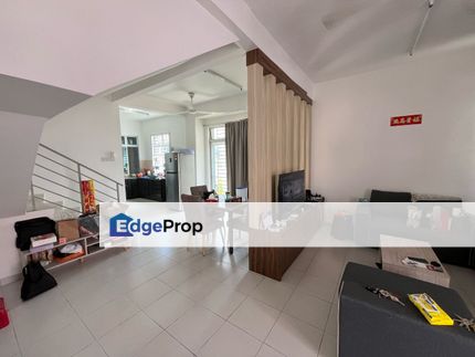 Taman Pulai Mutiara 2 Storey For Sale , Johor, 