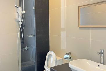 Eco Nest @ Eco Botanic