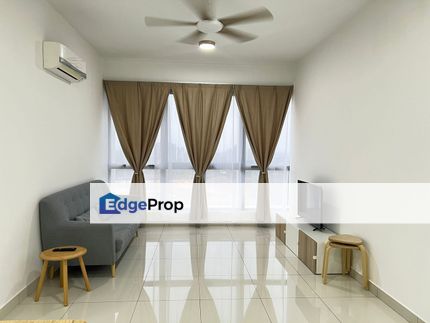 Eco Nest Apartment For Sale , Johor, Nusajaya