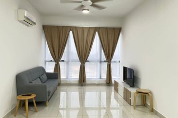 Eco Nest @ Eco Botanic