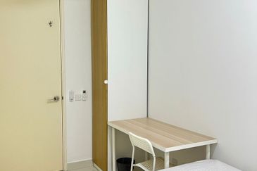 Eco Nest @ Eco Botanic