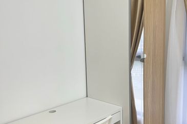 Eco Nest @ Eco Botanic