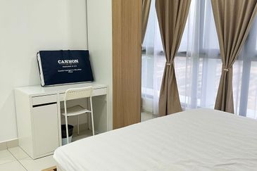 Eco Nest @ Eco Botanic