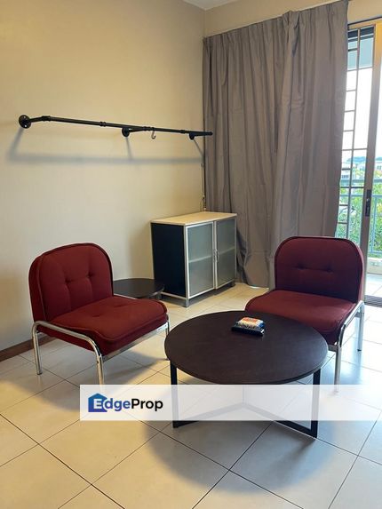 Molek Pine 1 Apartment For Sale , Johor, Johor Bahru