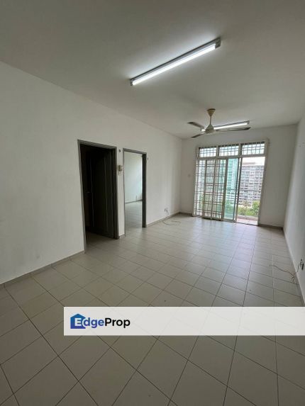 Austin Perdana Apartment For Sale , Johor, Johor Bahru