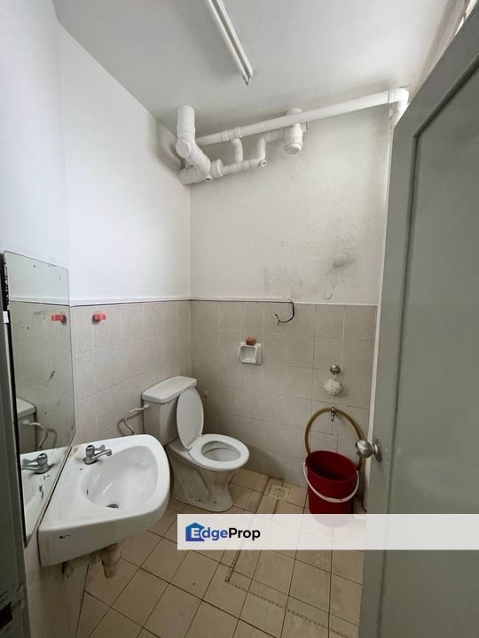 Austin Perdana Apartment For Sale , Johor, Johor Bahru