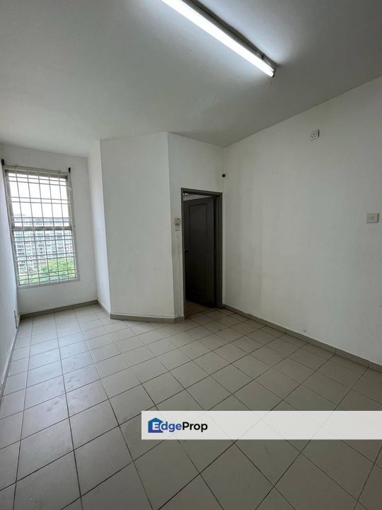 Austin Perdana Apartment For Sale , Johor, Johor Bahru