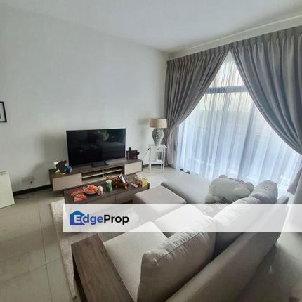 Molek Regency Apartment For Sale , Johor, Johor Bahru