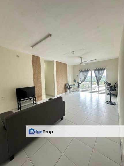 M tiara Larkin Apartment For Sale , Johor, Johor Bahru
