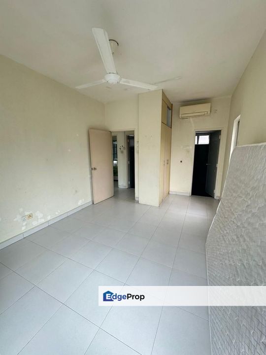 M tiara Larkin Apartment For Sale , Johor, Johor Bahru