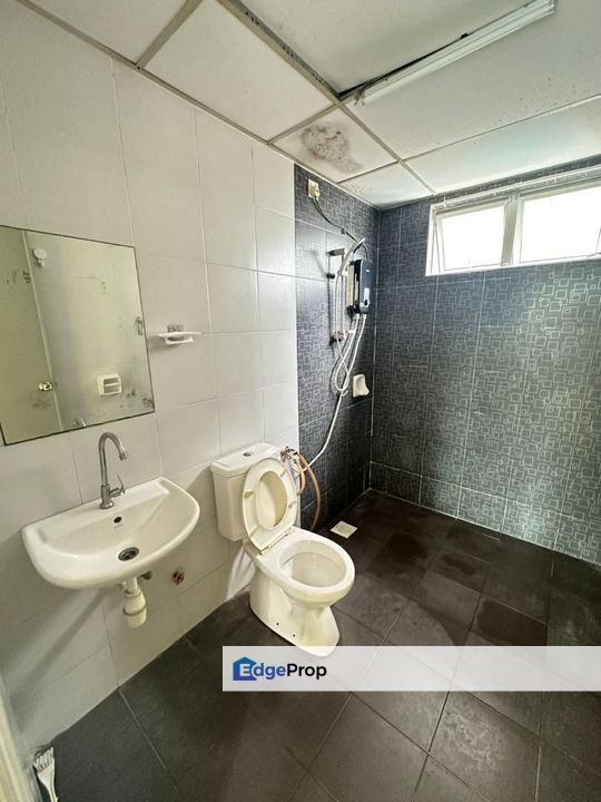 M tiara Larkin Apartment For Sale , Johor, Johor Bahru