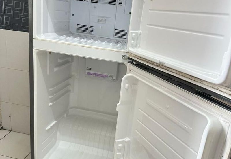 M'Tiara Apartment @ Larkin Idaman