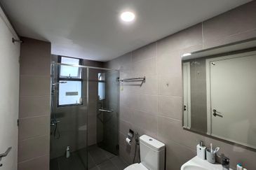 Teega Residences, Puteri Harbour