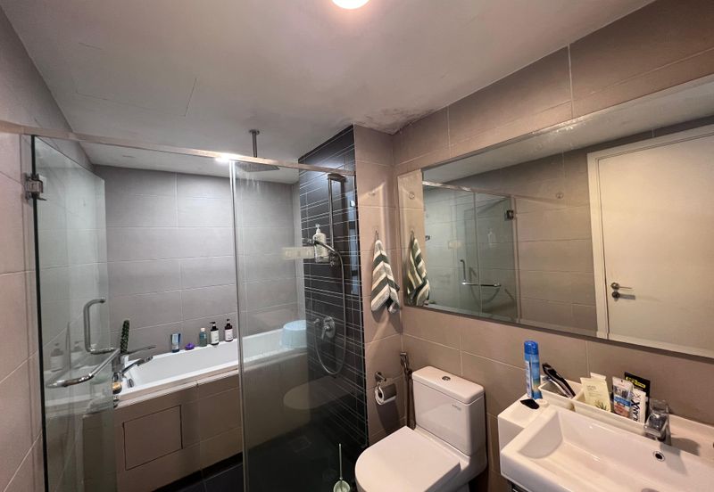 Teega Residences, Puteri Harbour