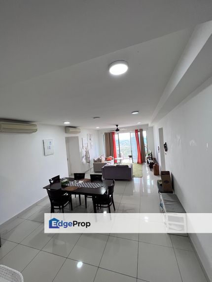 Teega Residence Condominium For Sale , Johor, Kota Iskandar