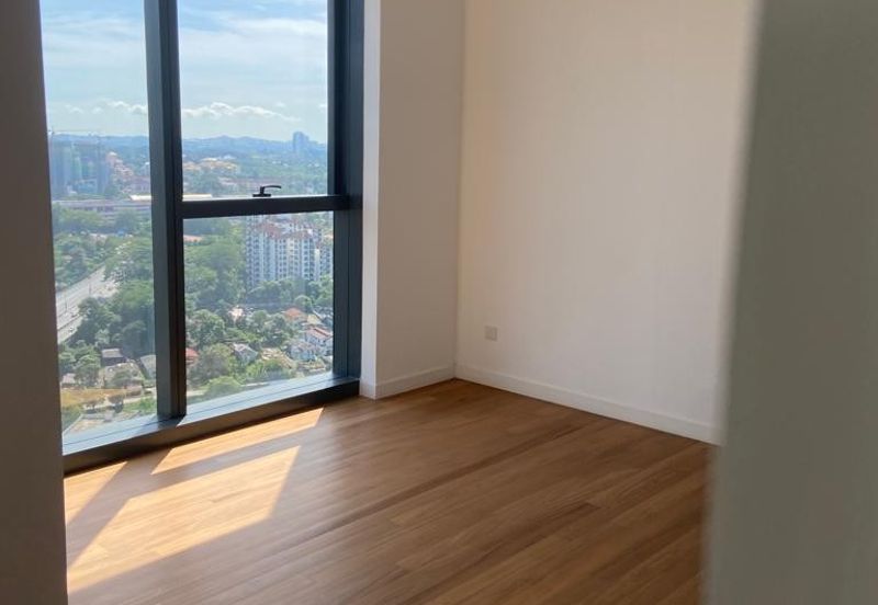 The Astaka @ 1 Bukit Senyum