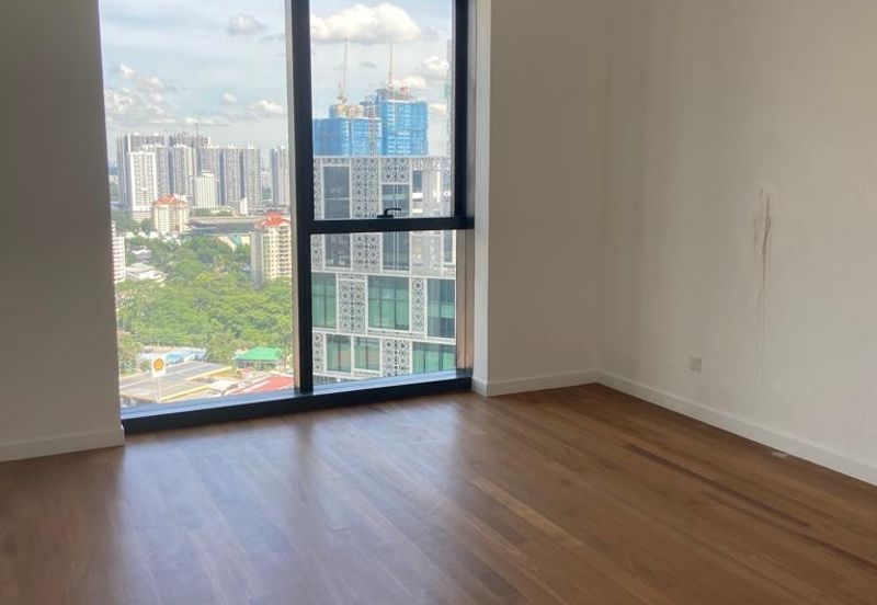 The Astaka @ 1 Bukit Senyum