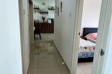 Tropez Residences @ Danga Bay