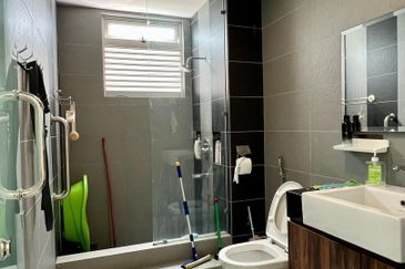 Tropez Residences @ Danga Bay