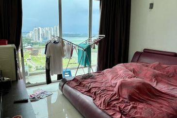 Tropez Residences @ Danga Bay