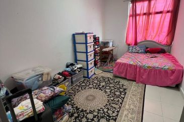 Taman Scientex Utama