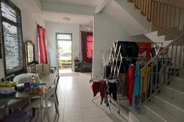 Taman Scientex Utama