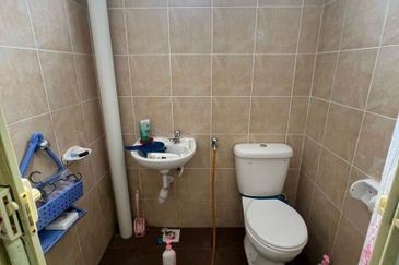 Taman Scientex Utama