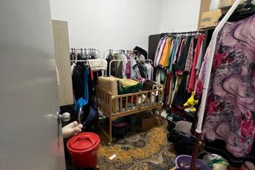 Taman Scientex Utama