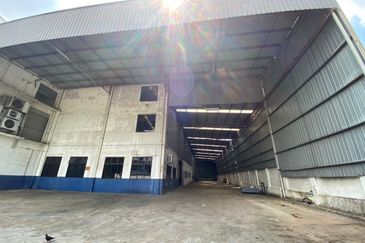 Taman Tan Sri Yaacob