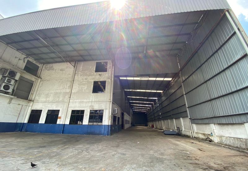 Taman Tan Sri Yaacob