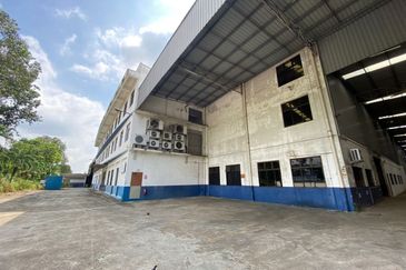 Taman Tan Sri Yaacob