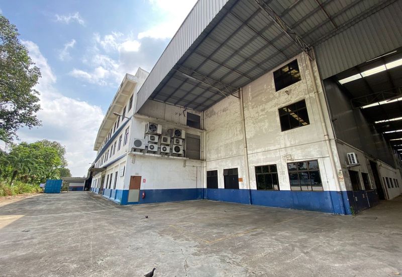 Taman Tan Sri Yaacob